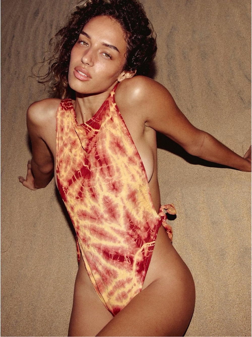 Free People Swimsuit - Picture 5 of 6
